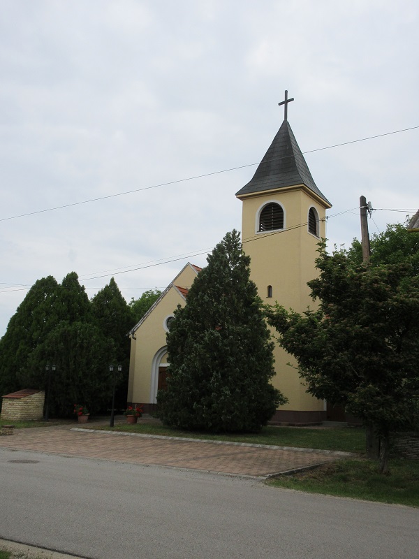evangélikus templom Petőfi Sándor utca 2020 72