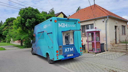 MBH Bank Közleménye Mobil Bankfiók hétvégi nyitva…