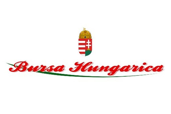 Bursa Hungarica Ösztöndíjrendszer pályázati kiírása